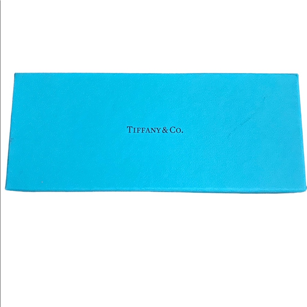 Tiffany Box